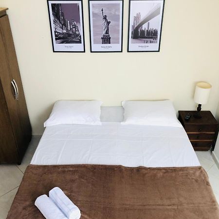 Apto Compacto Com Ar No Centro De Raul Soares-Mg Appartement Buitenkant foto