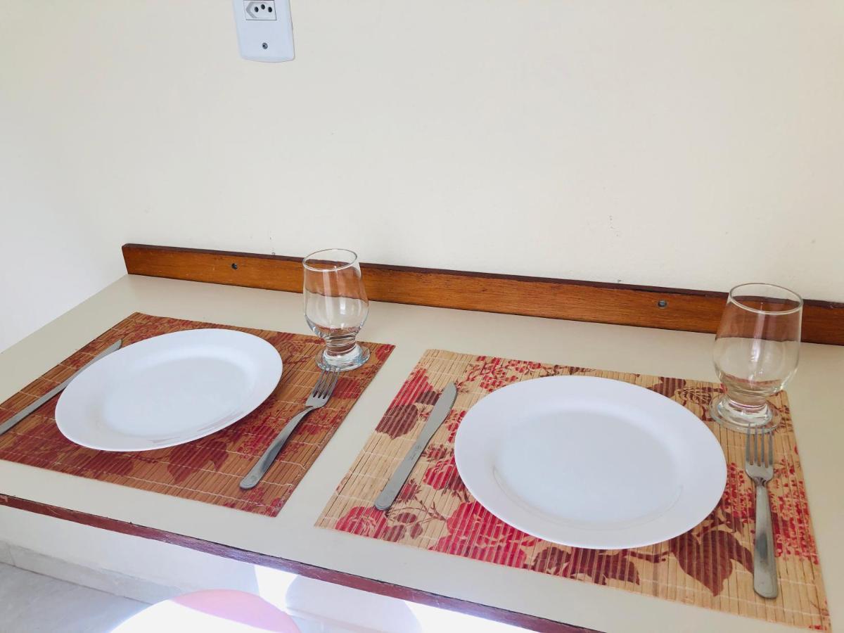 Apto Compacto Com Ar No Centro De Raul Soares-Mg Appartement Buitenkant foto
